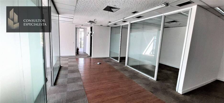 Andar Corporativo para alugar, Vila Olímpia São Paulo - SP Foto 14