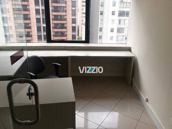 Conjunto Corporativo para alugar, Itaim Bibi São Paulo - SP Foto 11