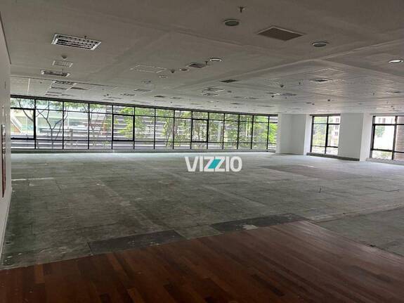 Conjunto Corporativo para alugar, Itaim Bibi São Paulo - SP Foto 6