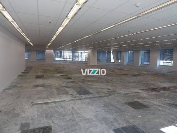 Conjunto Corporativo para alugar, Brooklin São Paulo - SP Foto 5