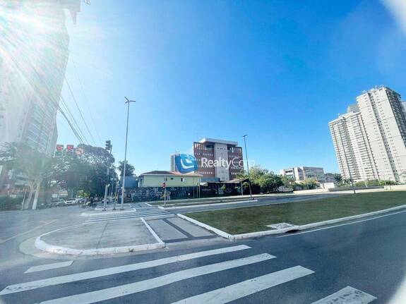 Edifício Inteiro para alugar, Chácara Santo Antônio São Paulo - SP Foto 3