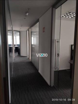 Conjunto Corporativo para alugar, Vila Olímpia São Paulo - SP Foto 5