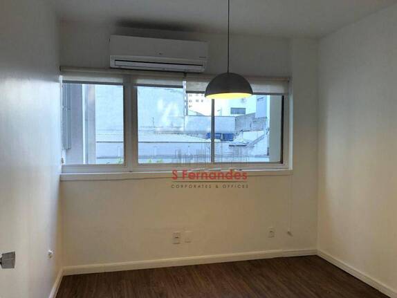 Conjunto Corporativo para alugar, Itaim Bibi São Paulo - SP Foto 13