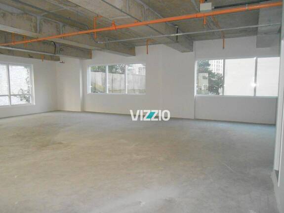 Conjunto Corporativo para alugar, Consolação São Paulo - SP Foto 12