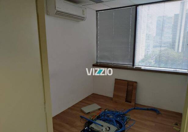 Conjunto Corporativo para alugar, Brooklin São Paulo - SP Foto 12