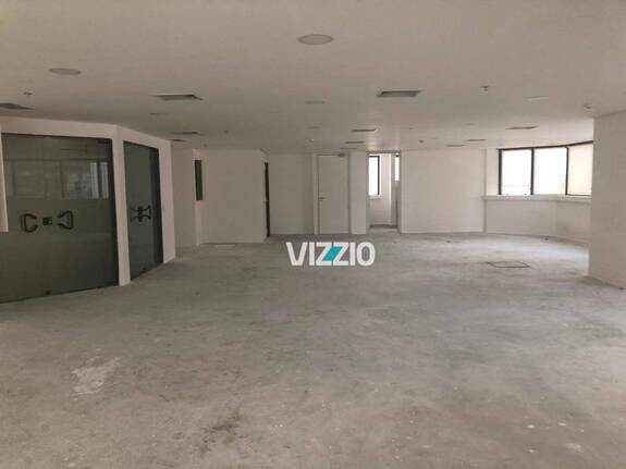 Conjunto Corporativo para alugar, Itaim São Paulo - SP Foto 10