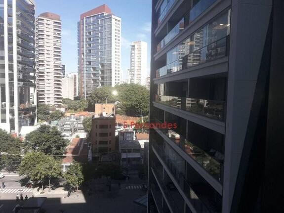 Conjunto Corporativo para alugar, Vila Olímpia São Paulo - SP Foto 19