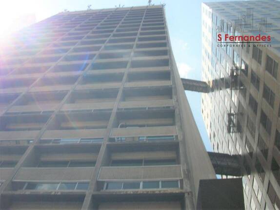 Conjunto Corporativo para alugar, Cerqueira César São Paulo - SP Foto 17