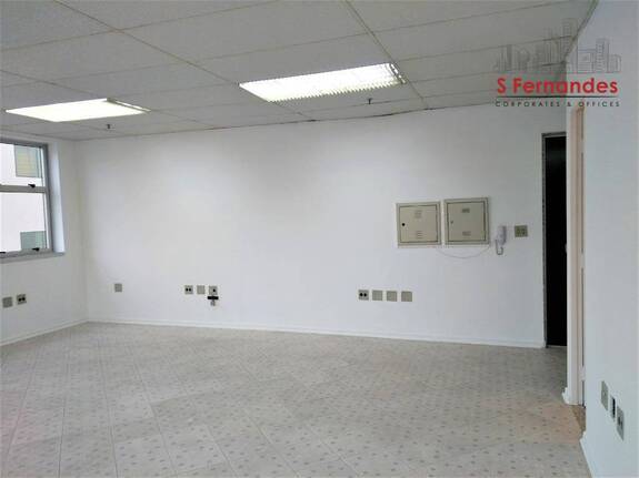 Conjunto Corporativo para alugar, Moema São Paulo - SP Foto 8