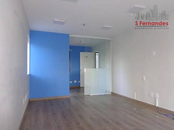 Conjunto Corporativo para alugar, Paraíso São Paulo - SP Foto 9