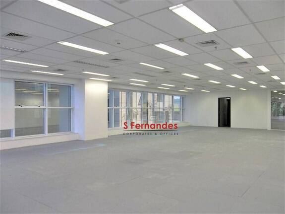 Conjunto Corporativo para alugar, Itaim Bibi São Paulo - SP Foto 11