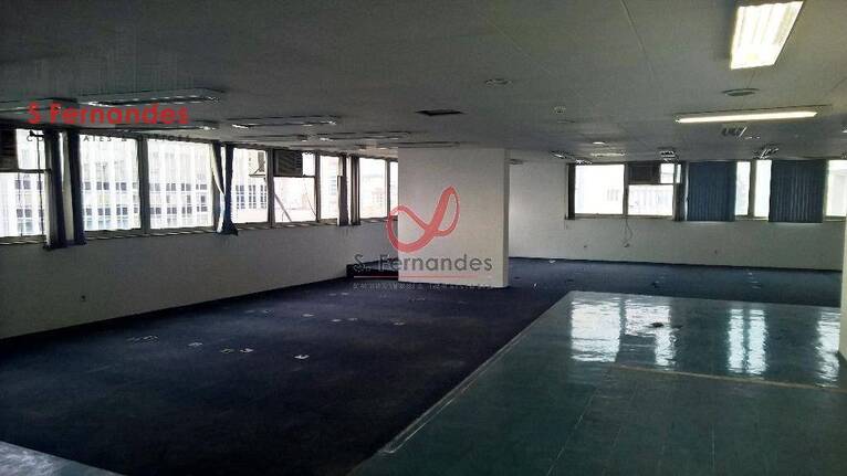 Conjunto Corporativo para alugar, Higienópolis São Paulo - SP Foto 15