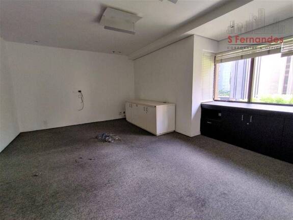 Conjunto Corporativo para alugar e comprar, Cidade Monções São Paulo - SP Foto 6