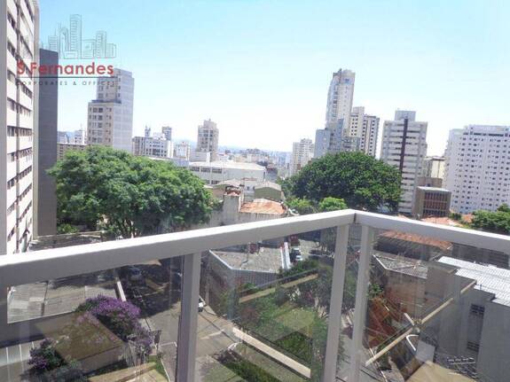 Conjunto Corporativo para alugar, Paraíso São Paulo - SP Foto 7