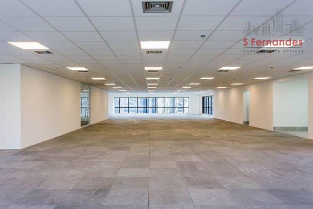 Conjunto Corporativo para alugar, Vila Olímpia São Paulo - SP Foto 1