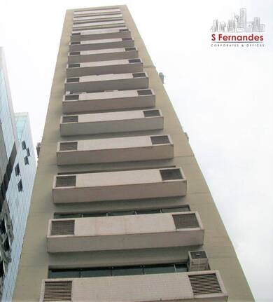 Conjunto Corporativo para alugar e comprar, Consolação São Paulo - SP Foto 0