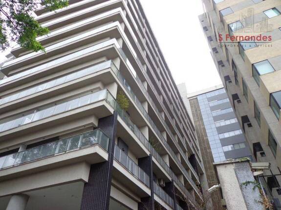 Conjunto Corporativo para alugar e comprar, Vila Mariana São Paulo - SP Foto 19