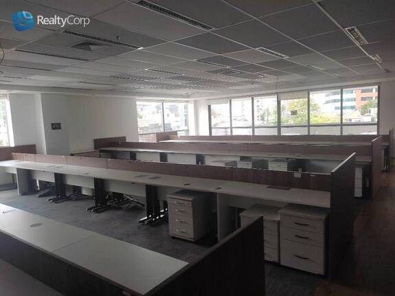 Andar Corporativo para alugar, Pinheiros São Paulo - SP Foto 12