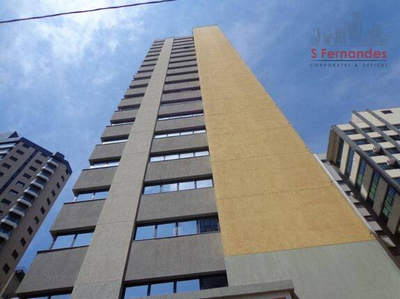 Conjunto Corporativo para alugar, Vila Clementino	 São Paulo - SP Foto 22