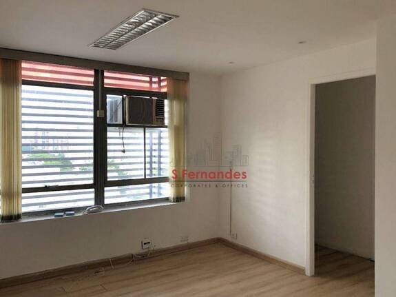 Conjunto Corporativo para alugar e comprar, Itaim Bibi São Paulo - SP Foto 4