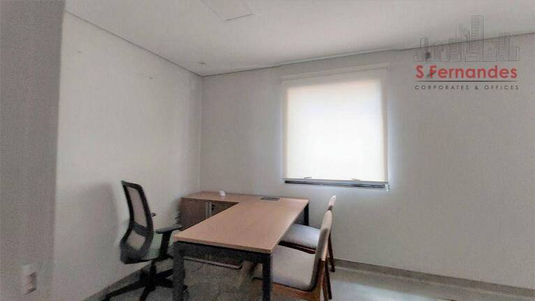 Conjunto Corporativo para alugar e comprar, Paraíso São Paulo - SP Foto 17