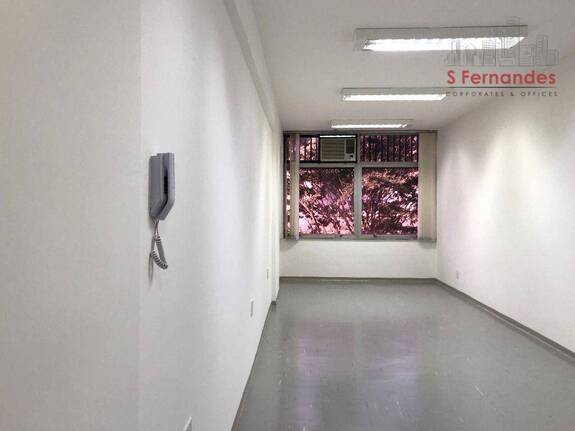 Conjunto Corporativo para alugar e comprar, Itaim Bibi São Paulo - SP Foto 2