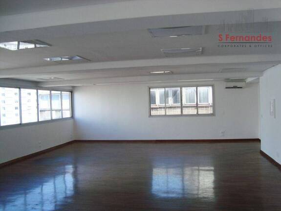 Conjunto Corporativo para alugar, Itaim Bibi São Paulo - SP Foto 3