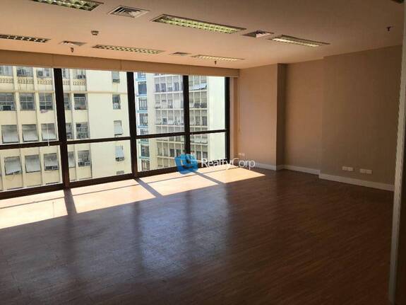 Conjunto Corporativo para alugar, Centro Rio De Janeiro - RJ Foto 22