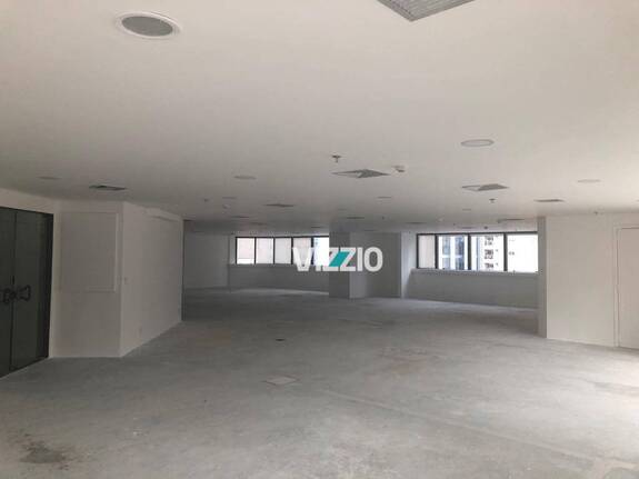 Conjunto Corporativo para alugar, Itaim Bibi São Paulo - SP Foto 7