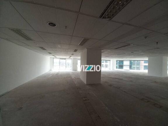 Conjunto Corporativo para alugar, Brooklin São Paulo - SP Foto 10