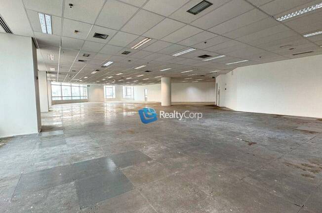 Conjunto Corporativo para alugar, Brooklin São Paulo - SP Foto 9