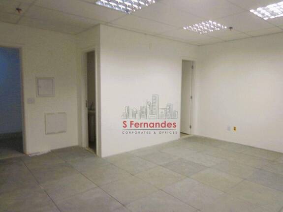 Conjunto Corporativo para alugar e comprar, Paraíso São Paulo - SP Foto 7