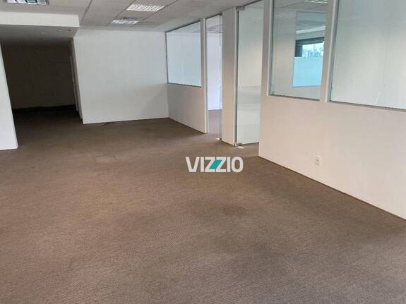 Conjunto Corporativo para alugar, Faria Lima São Paulo - SP Foto 17