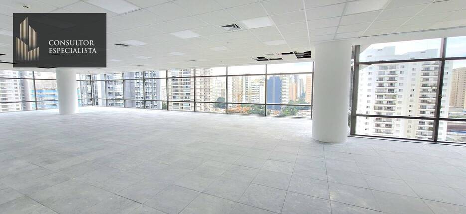 Conjunto Corporativo para alugar, Moema São Paulo - SP Foto 5