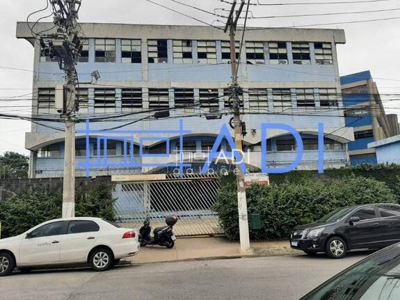 Galpão para alugar e comprar, água Branca São Paulo - SP Foto 0