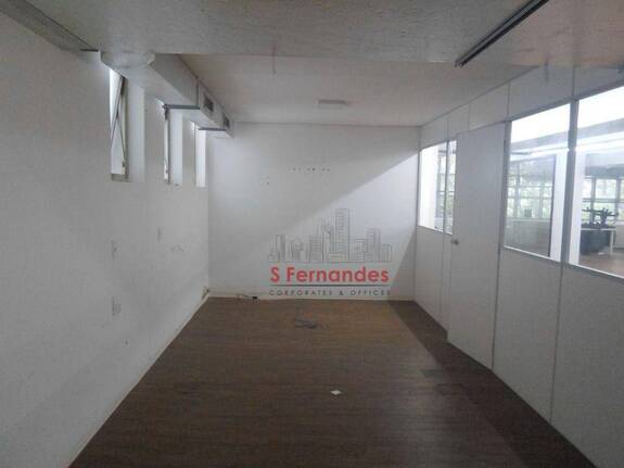 Conjunto Corporativo para alugar e comprar, Brooklin São Paulo - SP Foto 10