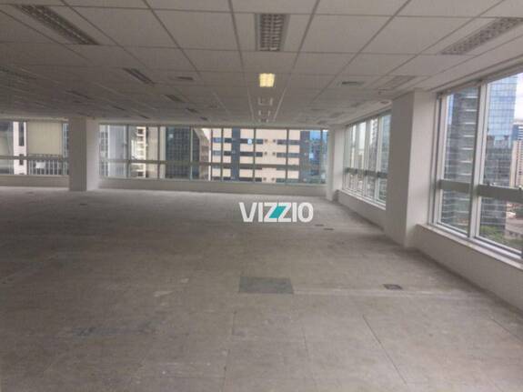 Conjunto Corporativo para alugar, Itaim Bibi São Paulo - SP Foto 10