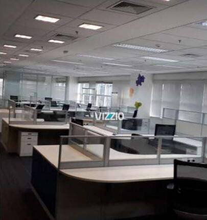 Conjunto Corporativo para alugar, Itaim Bibi São Paulo - SP Foto 10