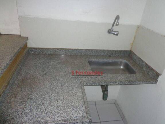 Conjunto Corporativo para alugar, Saúde São Paulo - SP Foto 12