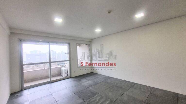 Conjunto Corporativo para alugar, Brooklin São Paulo - SP Foto 8