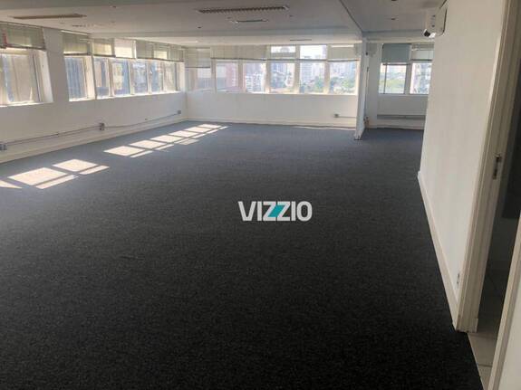 Conjunto Corporativo para alugar, Faria Lima São Paulo - SP Foto 9