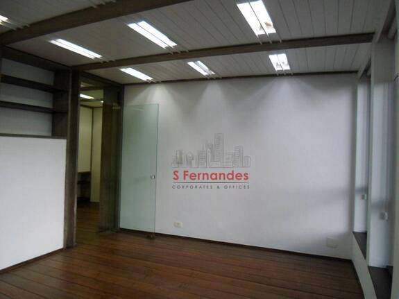 Conjunto Corporativo para alugar, Pinheiros São Paulo - SP Foto 15