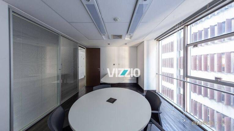 Conjunto Corporativo para alugar, Av. Paulista São Paulo - SP Foto 9