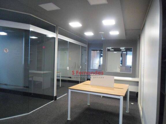 Conjunto Corporativo para alugar, Pinheiros São Paulo - SP Foto 6