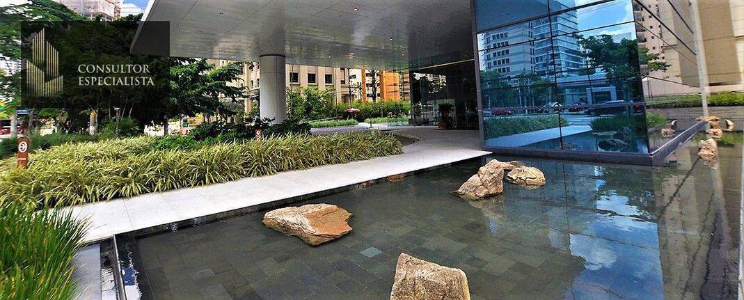 Andar Corporativo para alugar, Vila Olímpia São Paulo - SP Foto 40