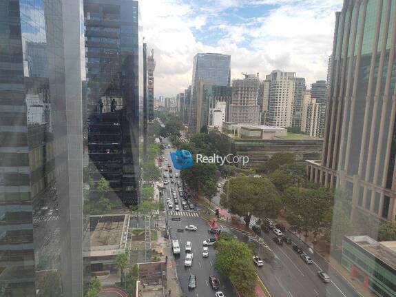 Andar Corporativo para alugar, Itaim São Paulo - SP Foto 24