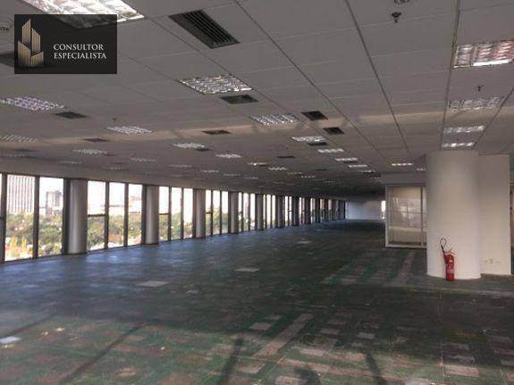 Conjunto Corporativo para alugar, Jardim Europa São Paulo - SP Foto 13