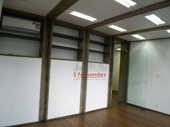 Conjunto Corporativo para alugar, Pinheiros São Paulo - SP Foto 11