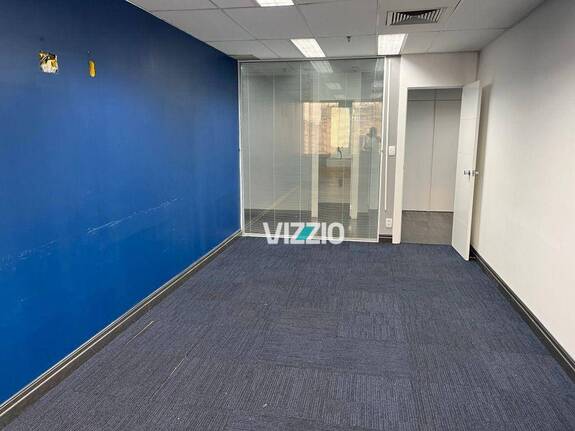 Conjunto Corporativo para alugar, Itaim Bibi São Paulo - SP Foto 5