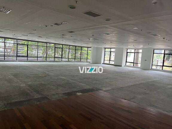 Conjunto Corporativo para alugar, Itaim Bibi São Paulo - SP Foto 2